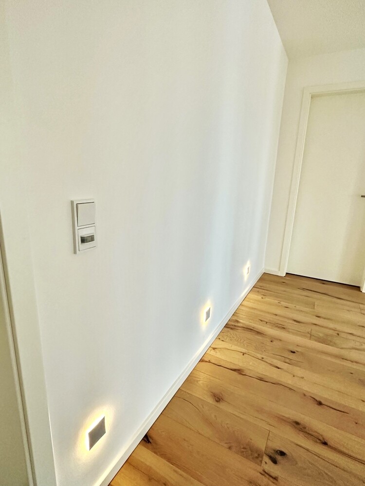 Bodenleuchten