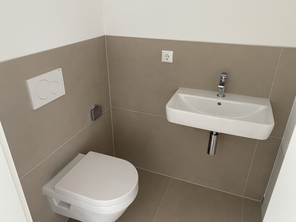 Gäste-WC
