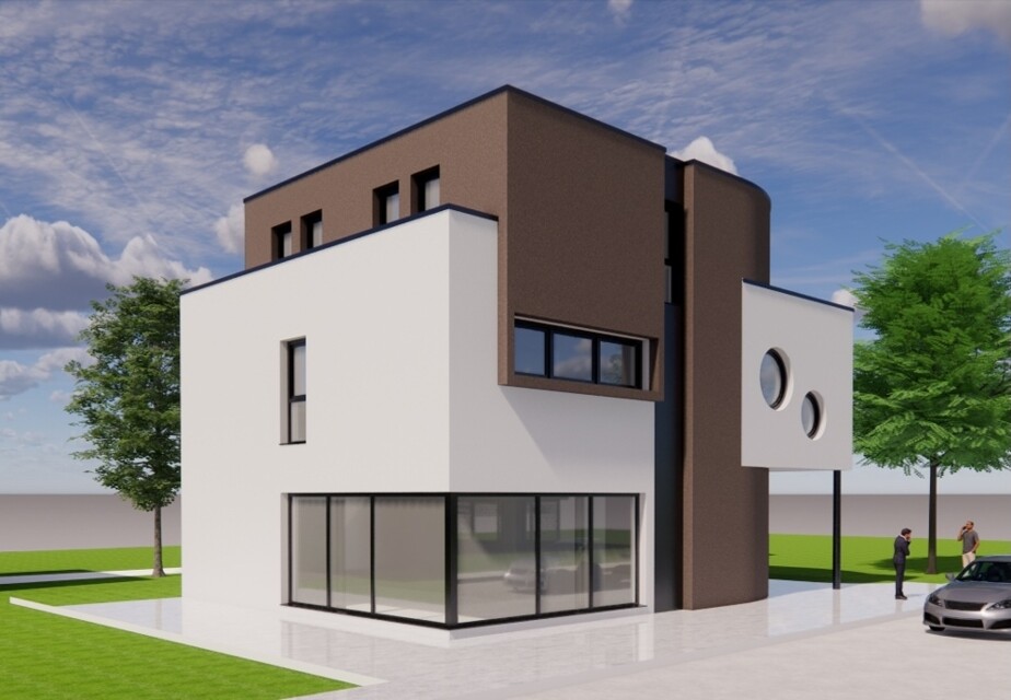 AnSicht (Strasse)