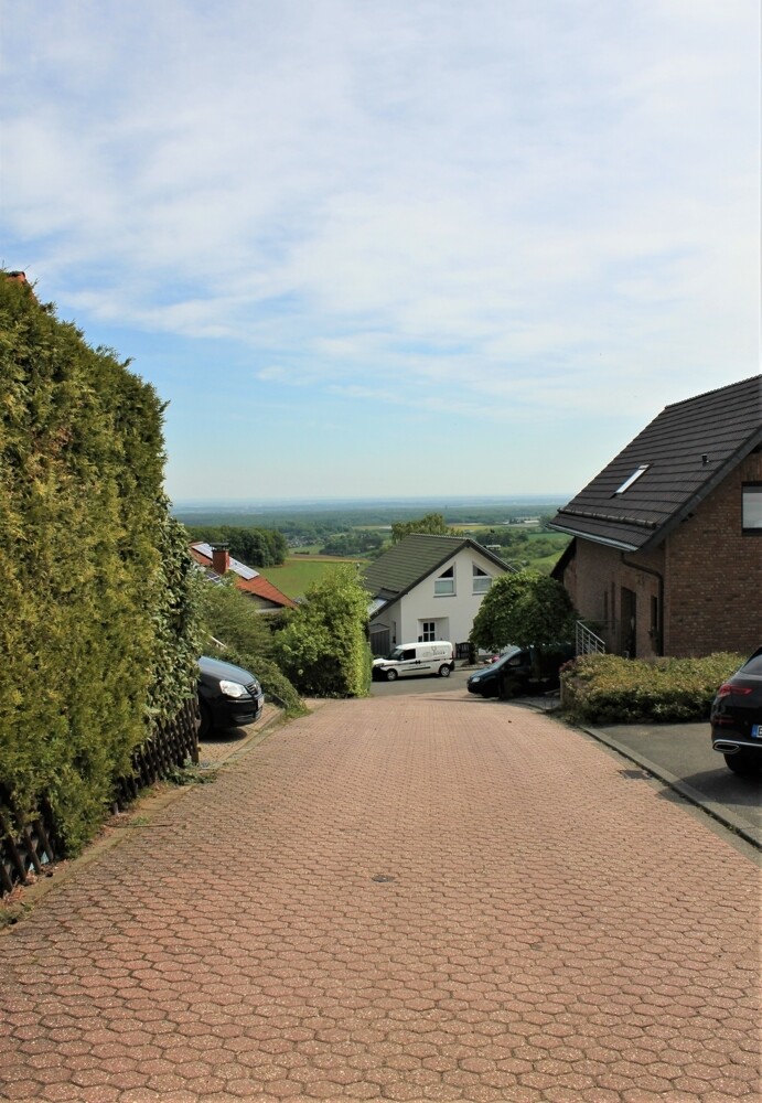 Blick Straße