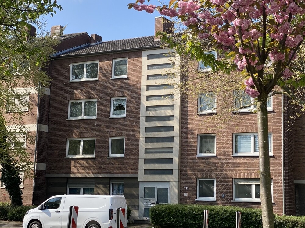 Aussenansicht
