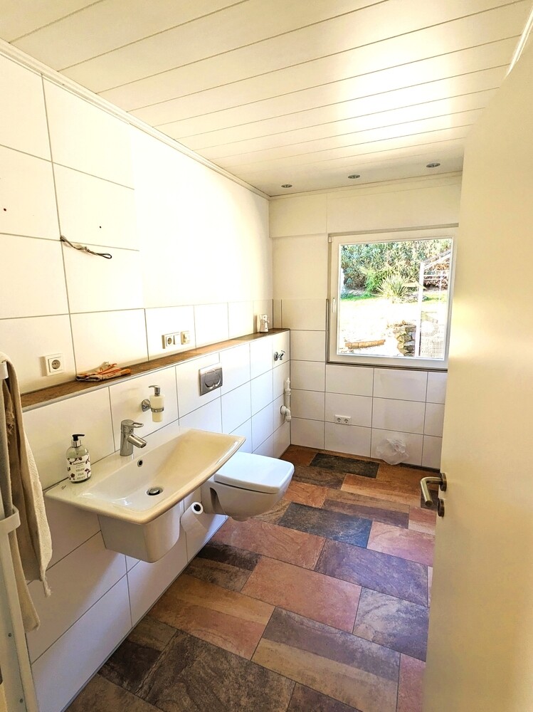Gäste-WC