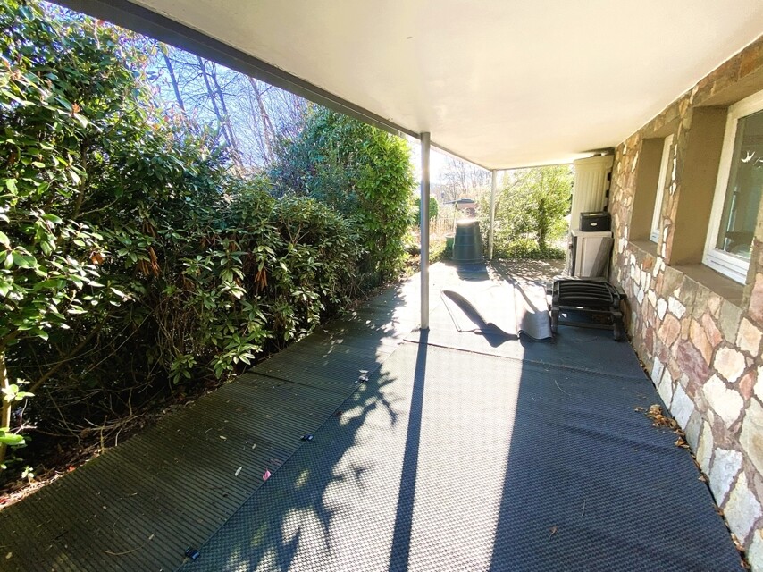 Terrasse KG
