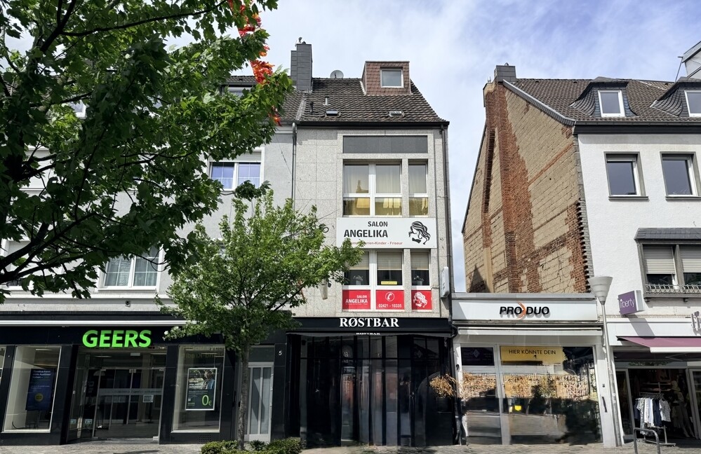 Ansicht