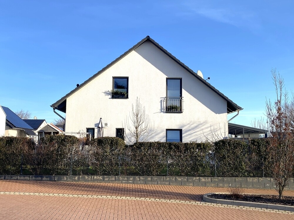 Seitenansicht