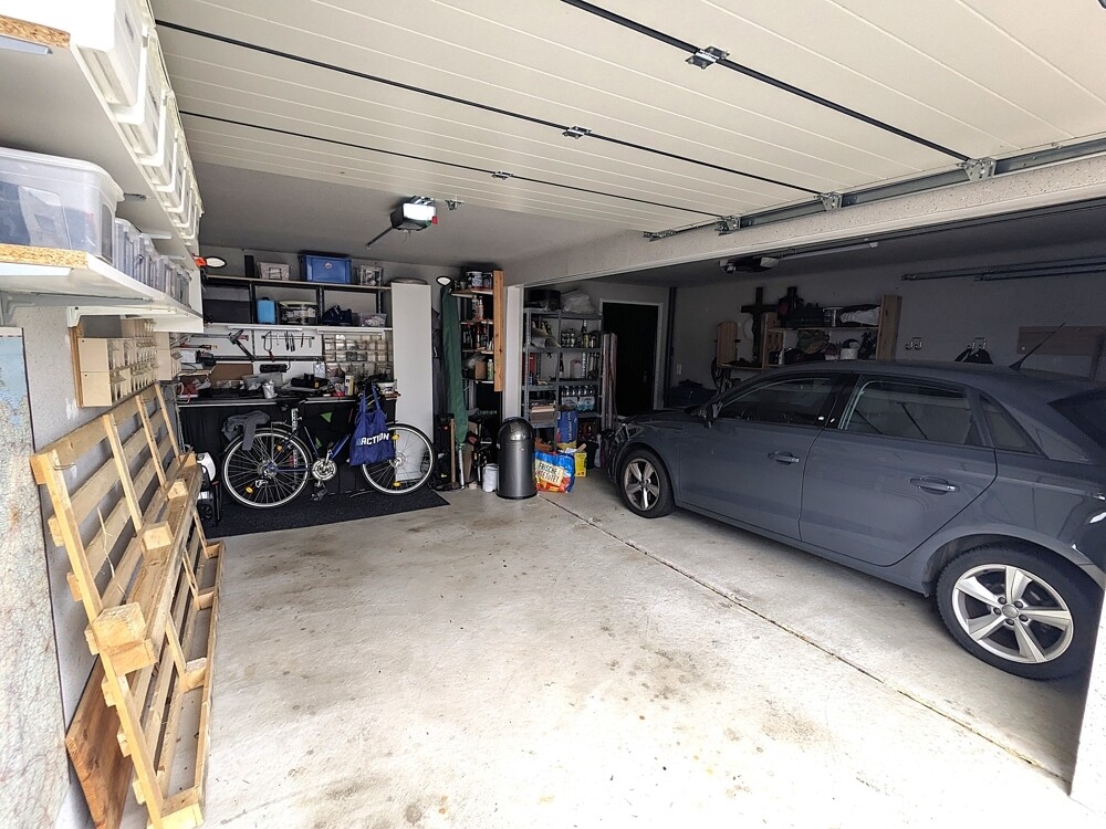 Dopplegarage