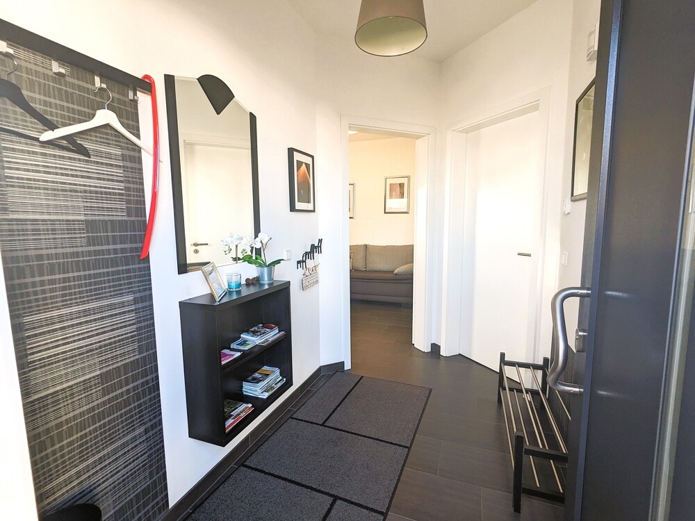 Diele Einliegerwohnung