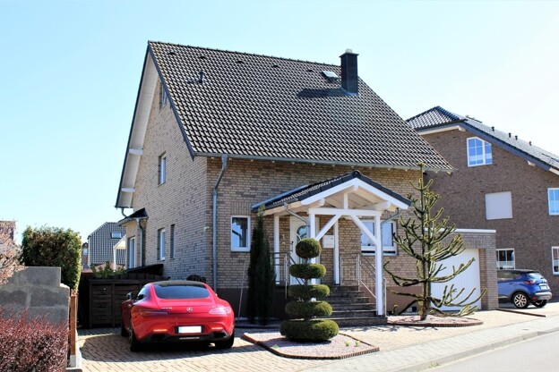 Ansicht Straße 2