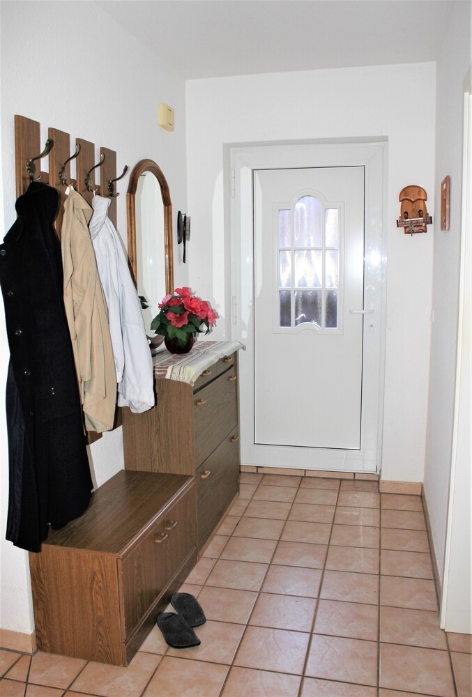 Diele Einliegerwohnung