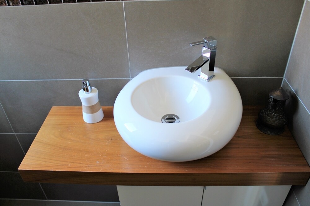 Gäste WC