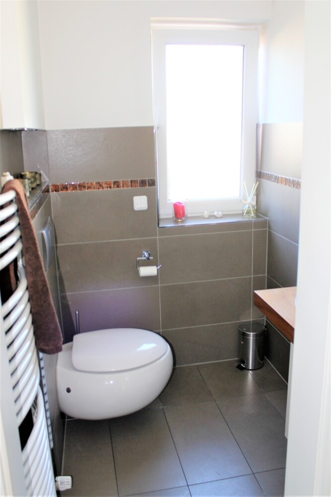Gäste-WC