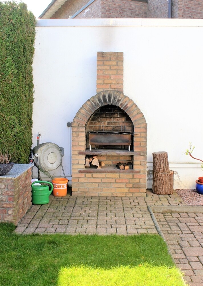Grillplatz