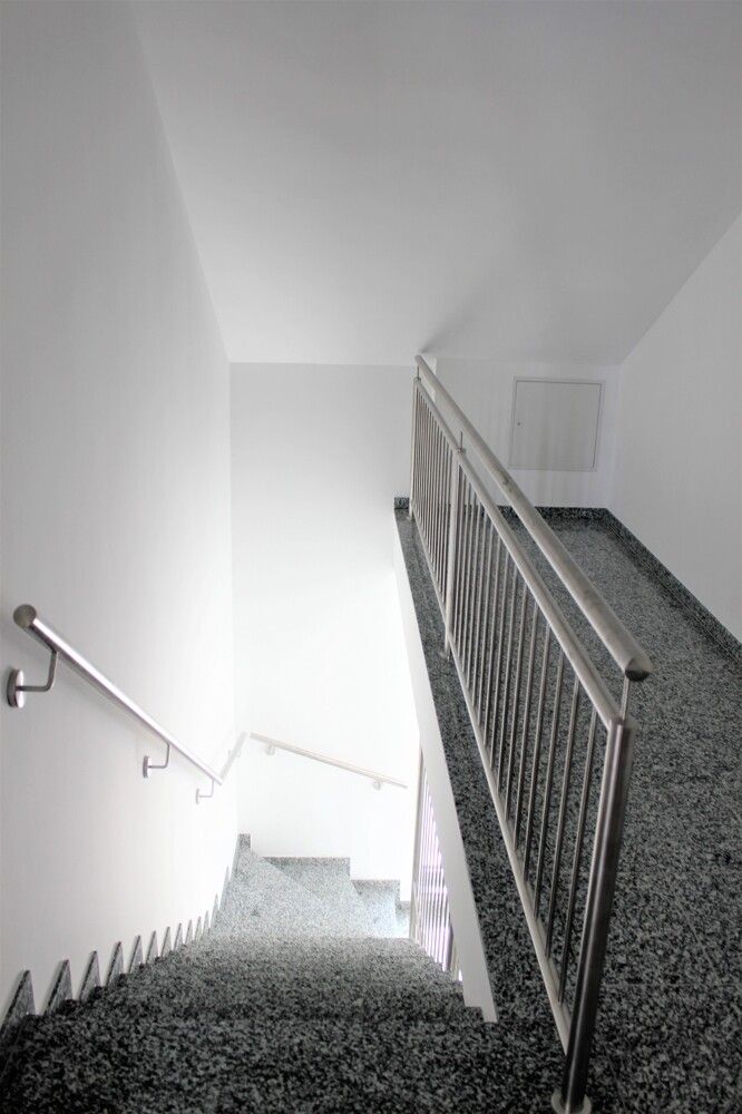 Treppenhaus