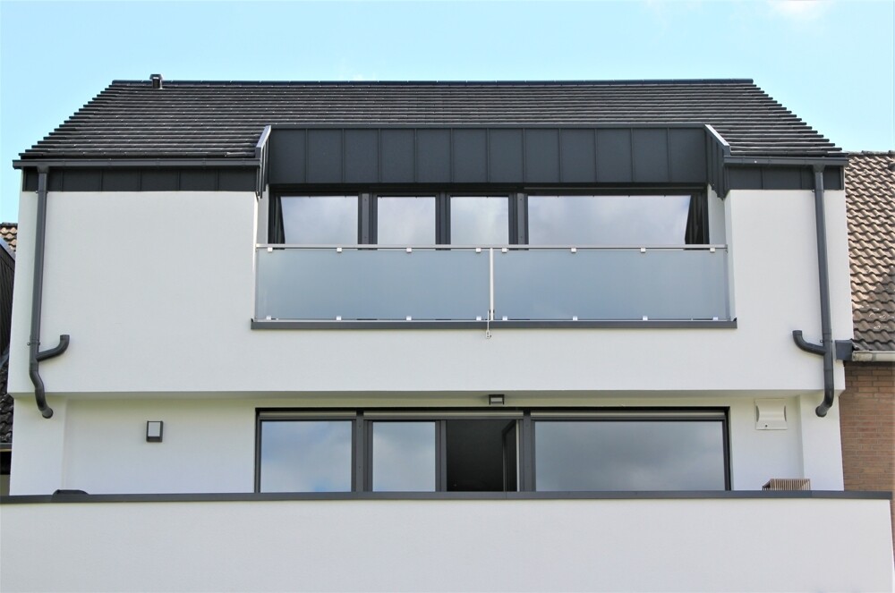 Rückansicht