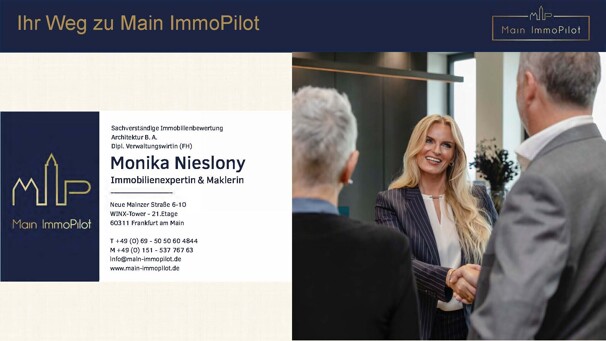 Main ImmoPilot