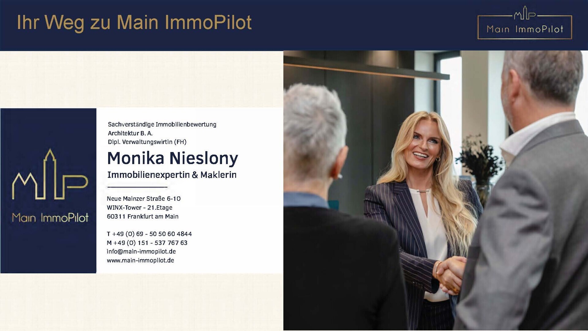 Werbefoto 4 für Immoportale