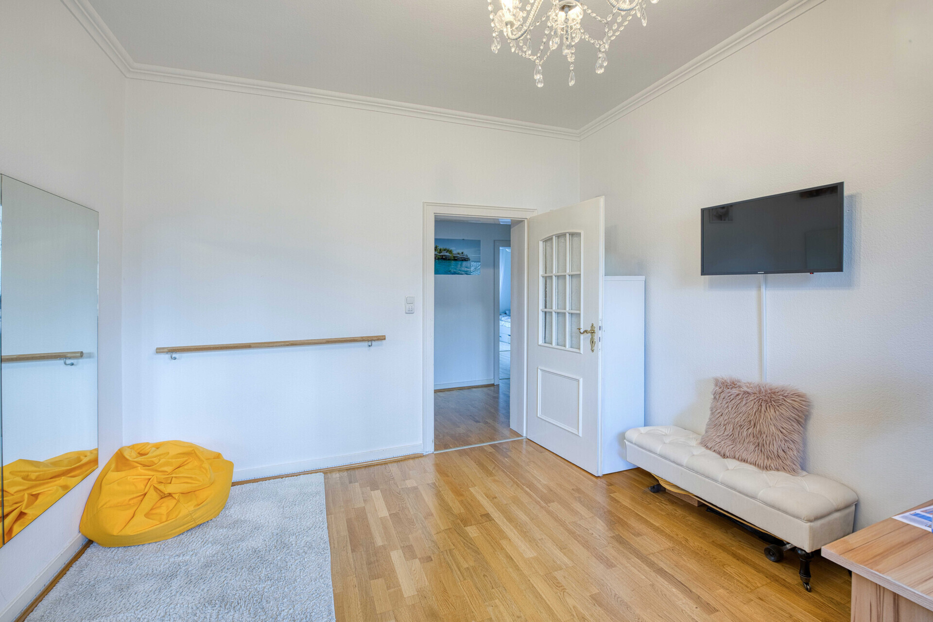 Home-Office, Kinder- oder Gästezimmer?!