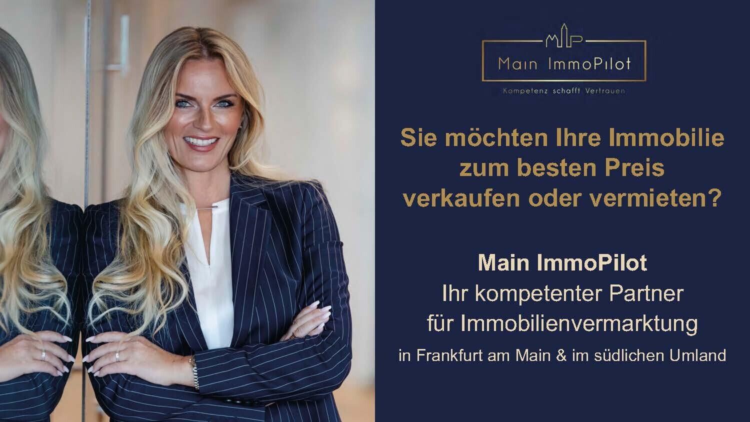 Werbefoto 1 für Immoportale