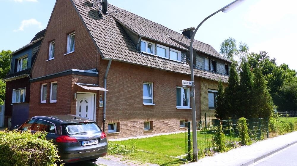 Gartenhaus 1