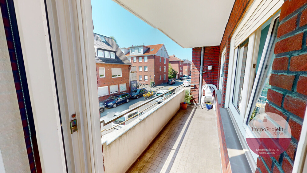 Balkon