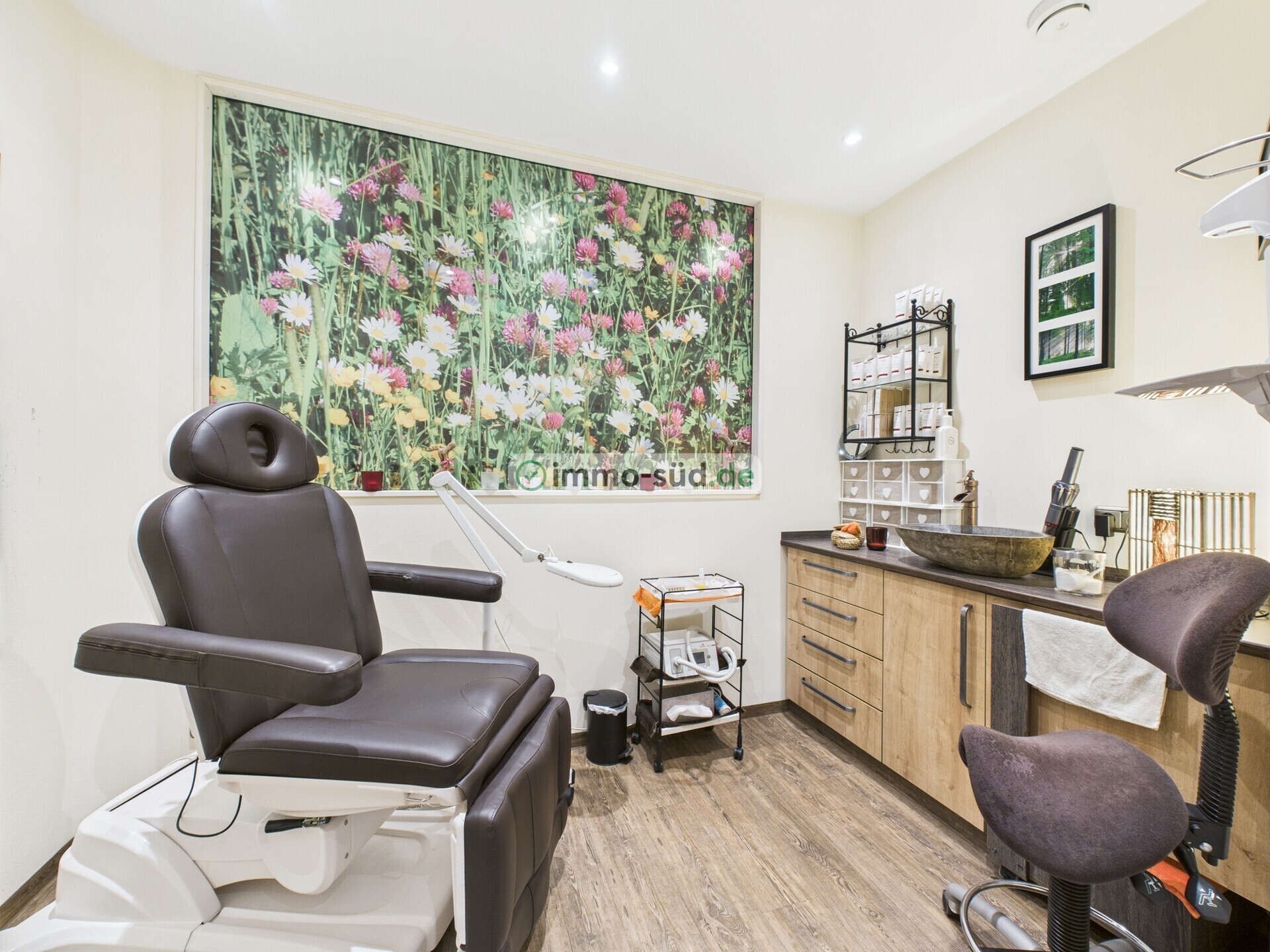 Behandlungsraum 3