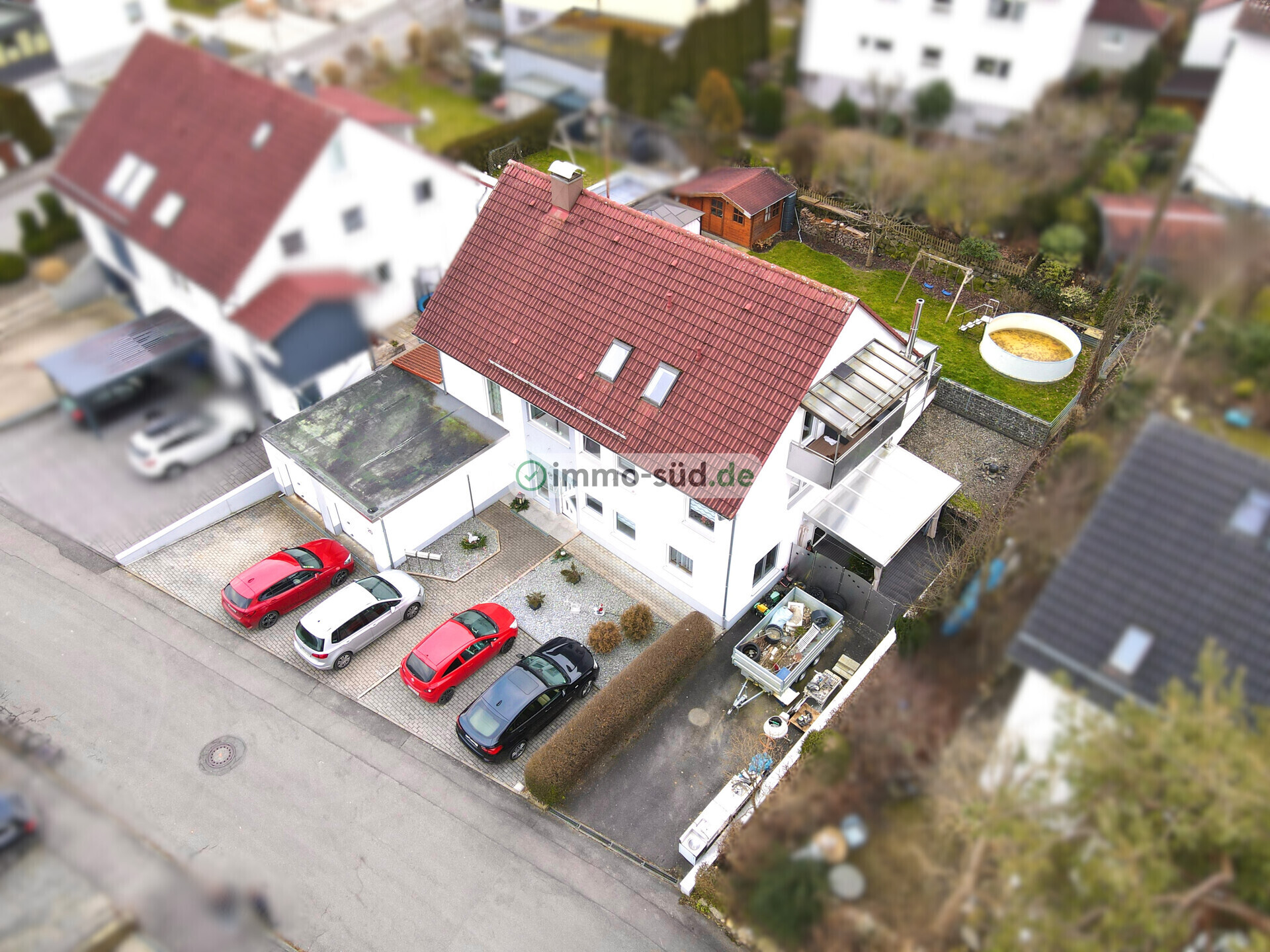 Drohnenbild Gesamt