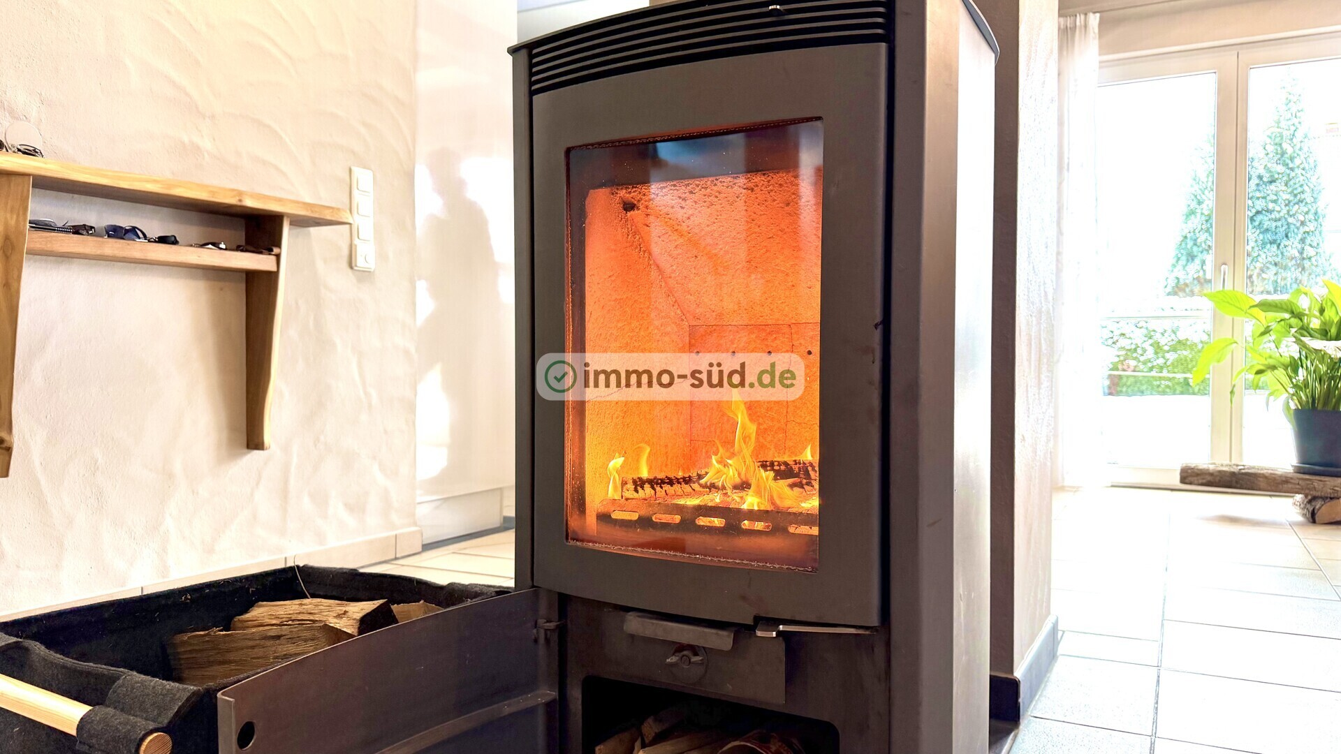 Kamin