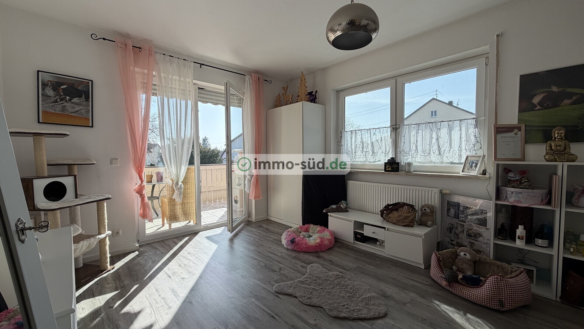 Zimmer OG