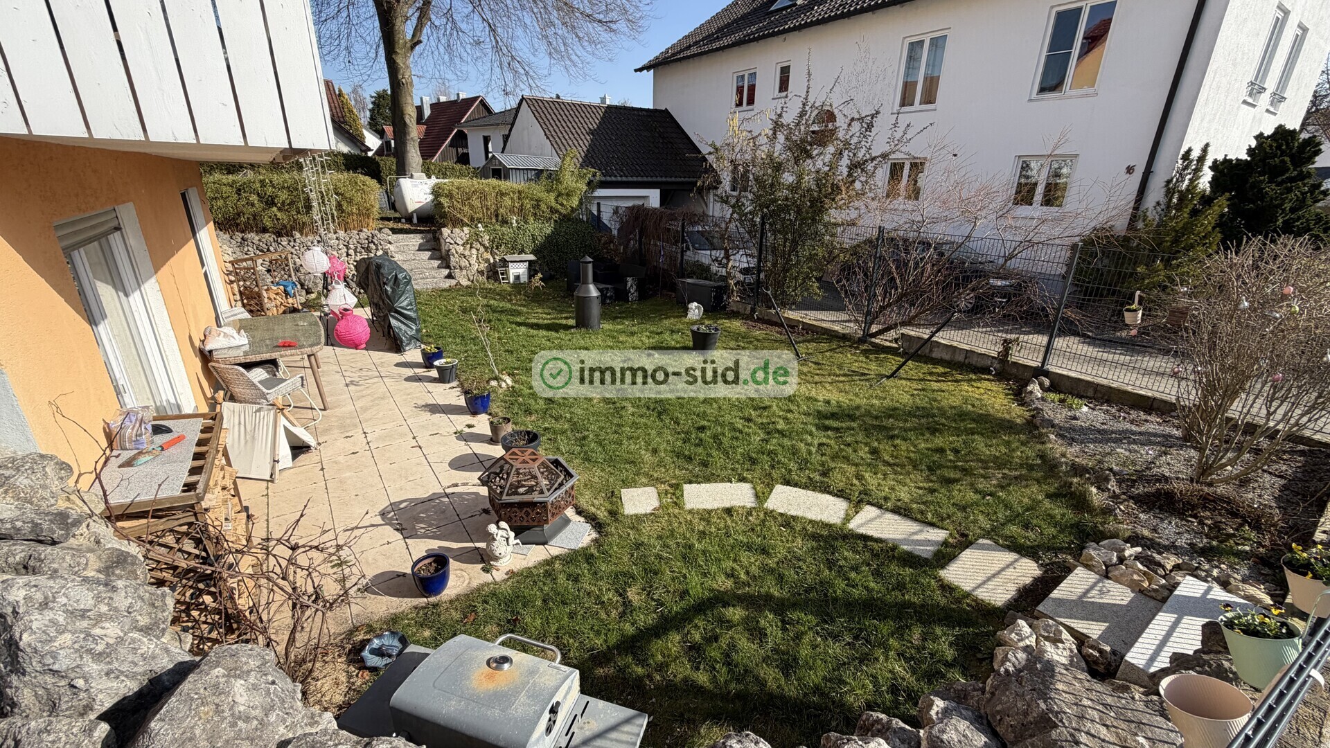 Garten