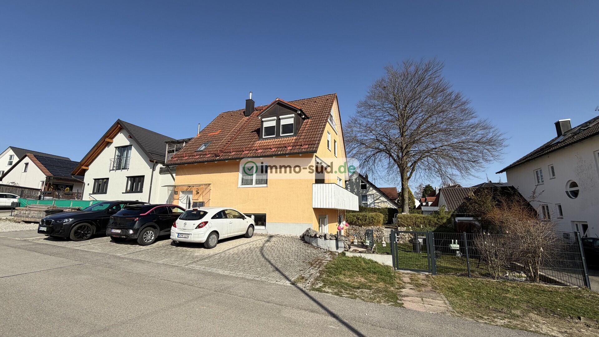 Parkplätze