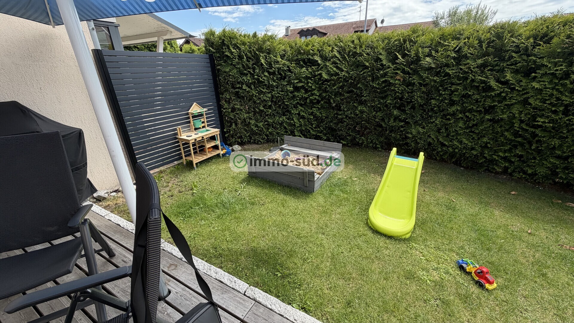 Garten
