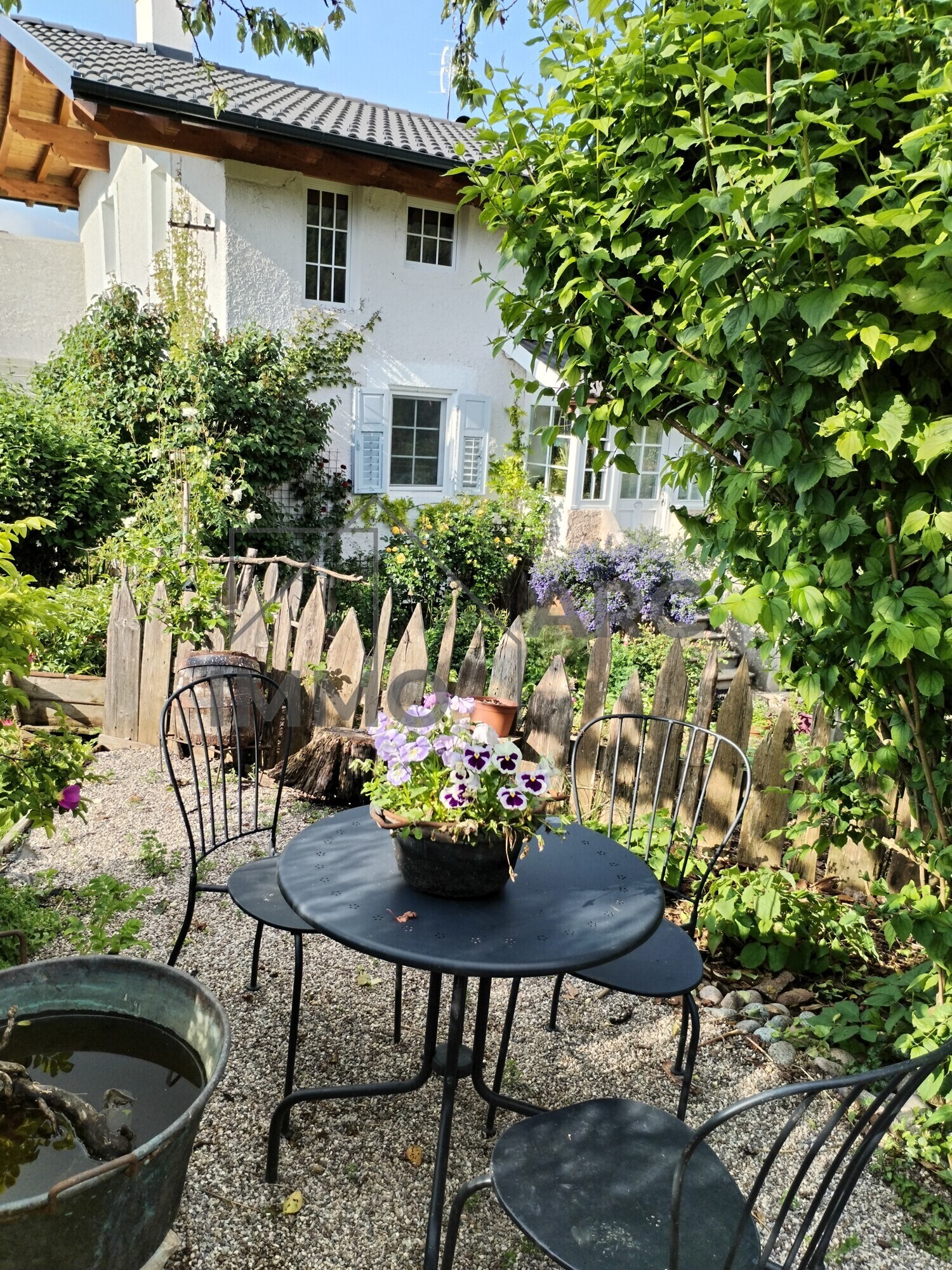 Esterno particolare 1