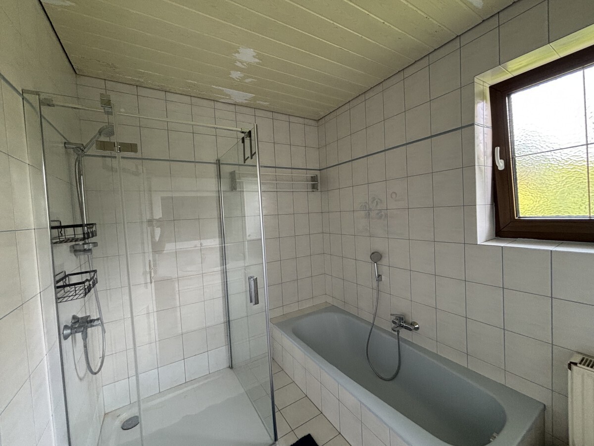 Badezimmer EG