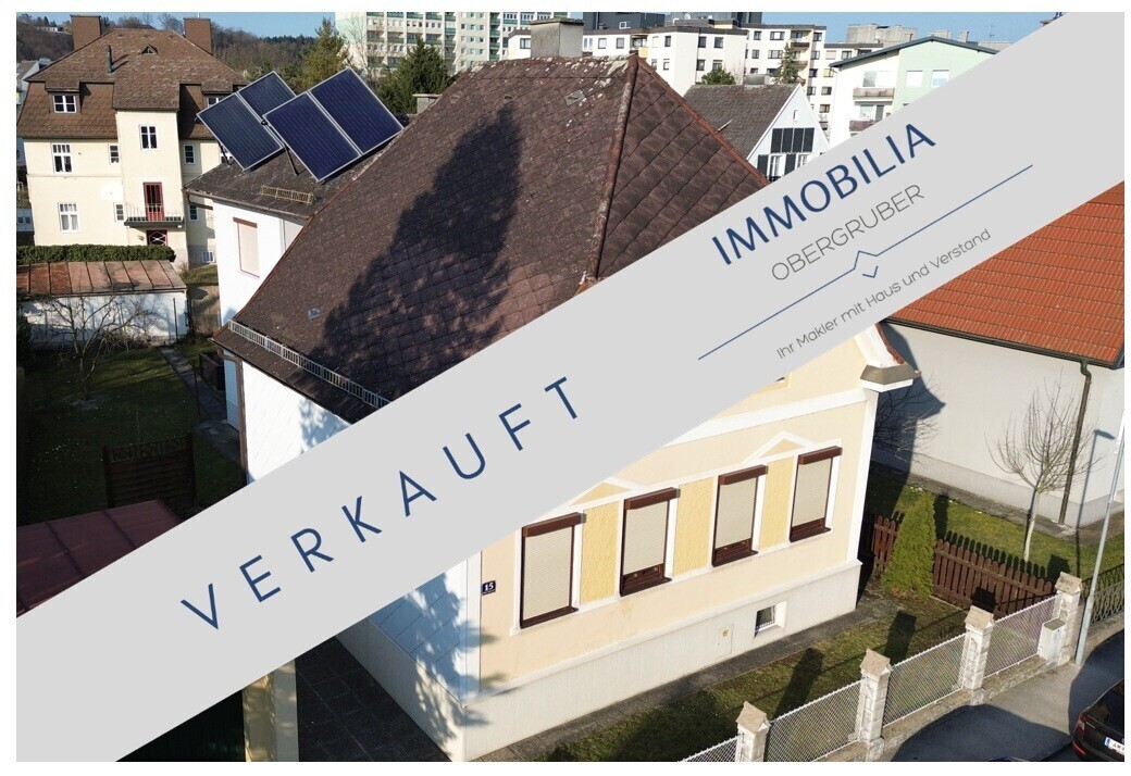 Verkauft