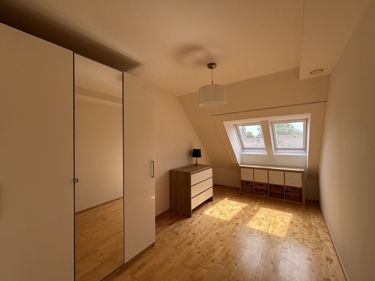 Gästezimmer