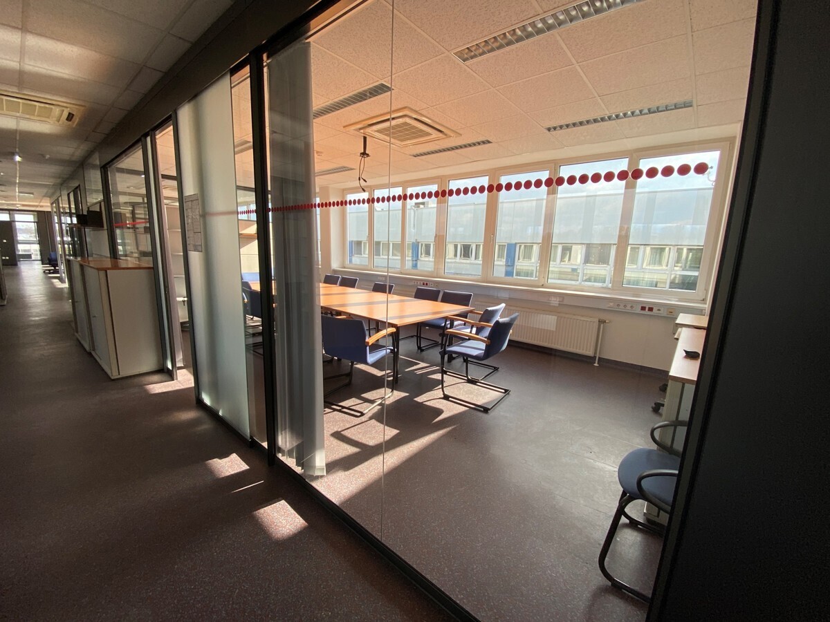 Büro 11