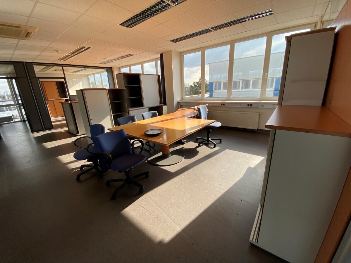 Büro 5