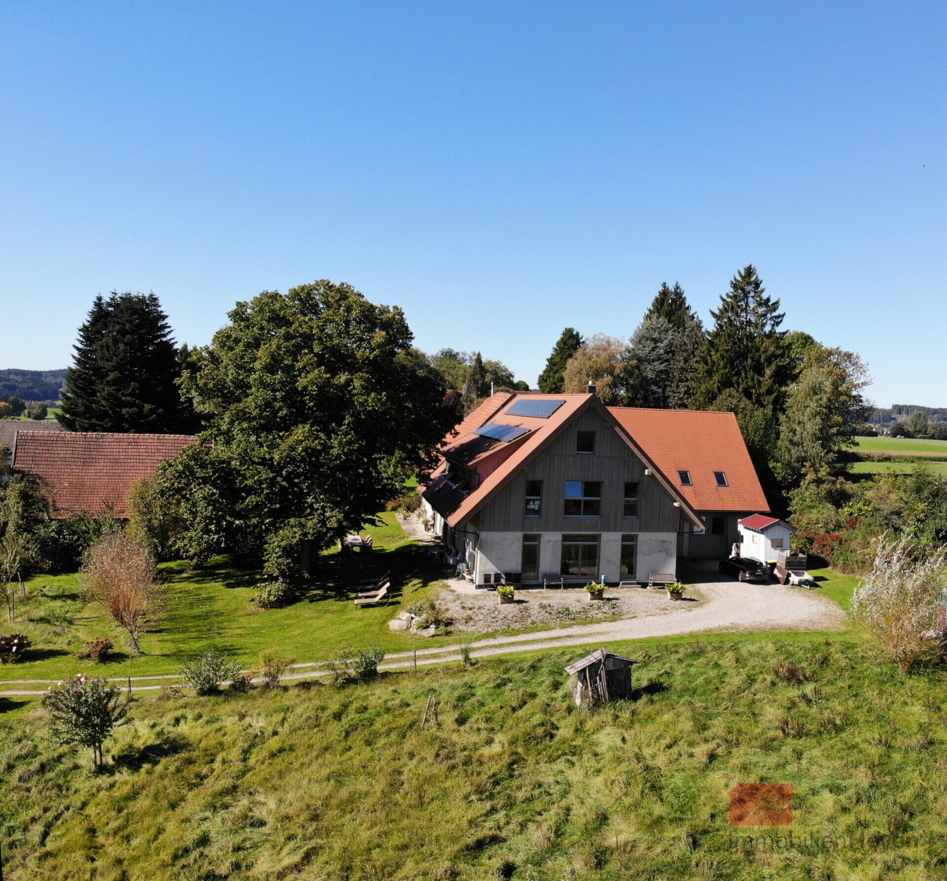 Ansicht
