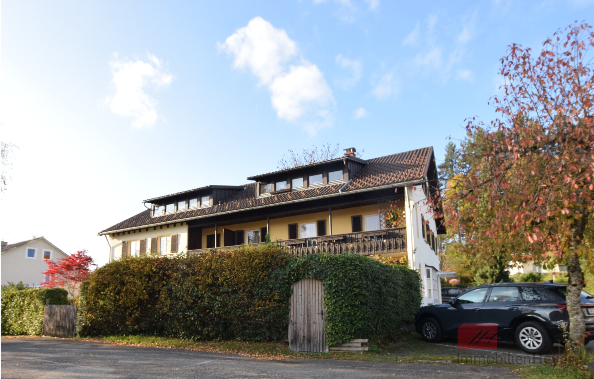 Ansicht
