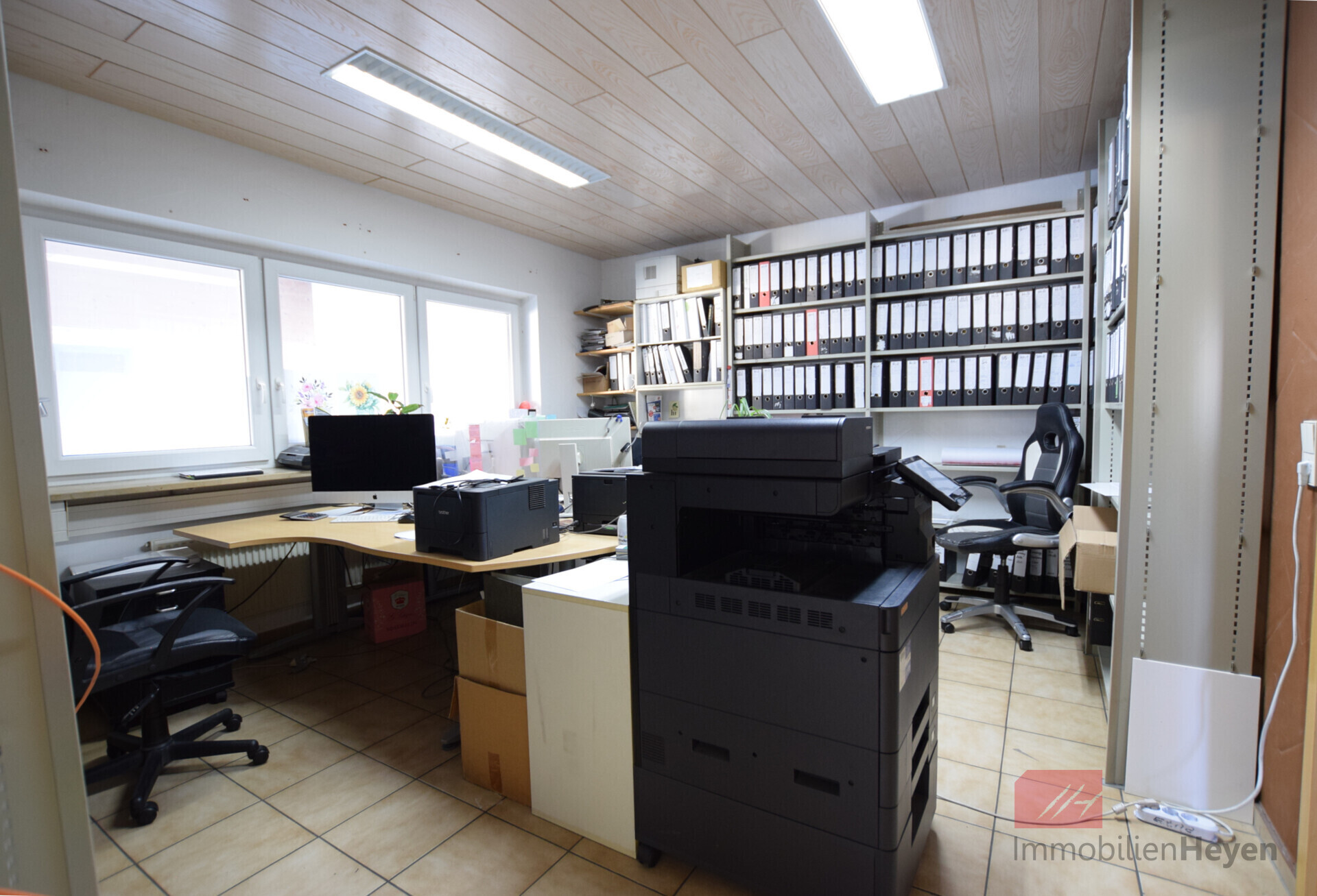 Gebäude 1 Büro1 1.OG