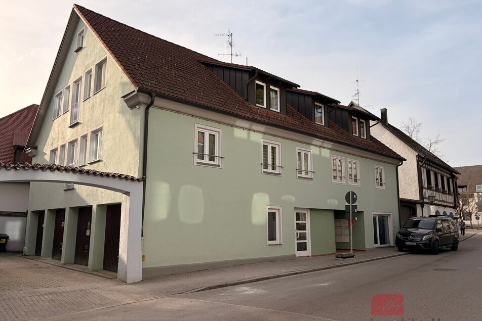 Außenansicht