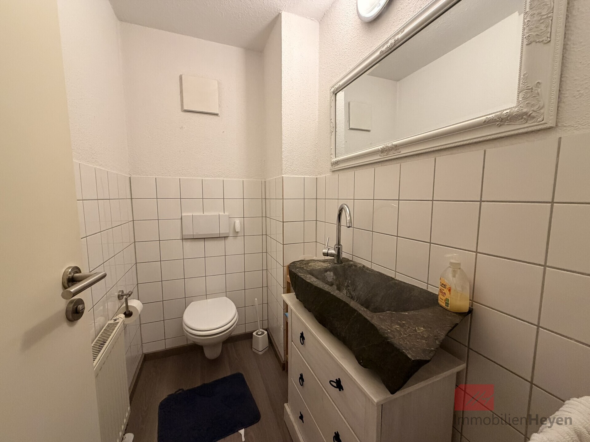 Gäste WC