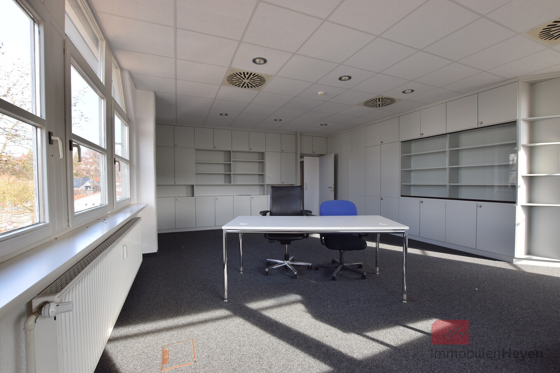 Büro 1.OG