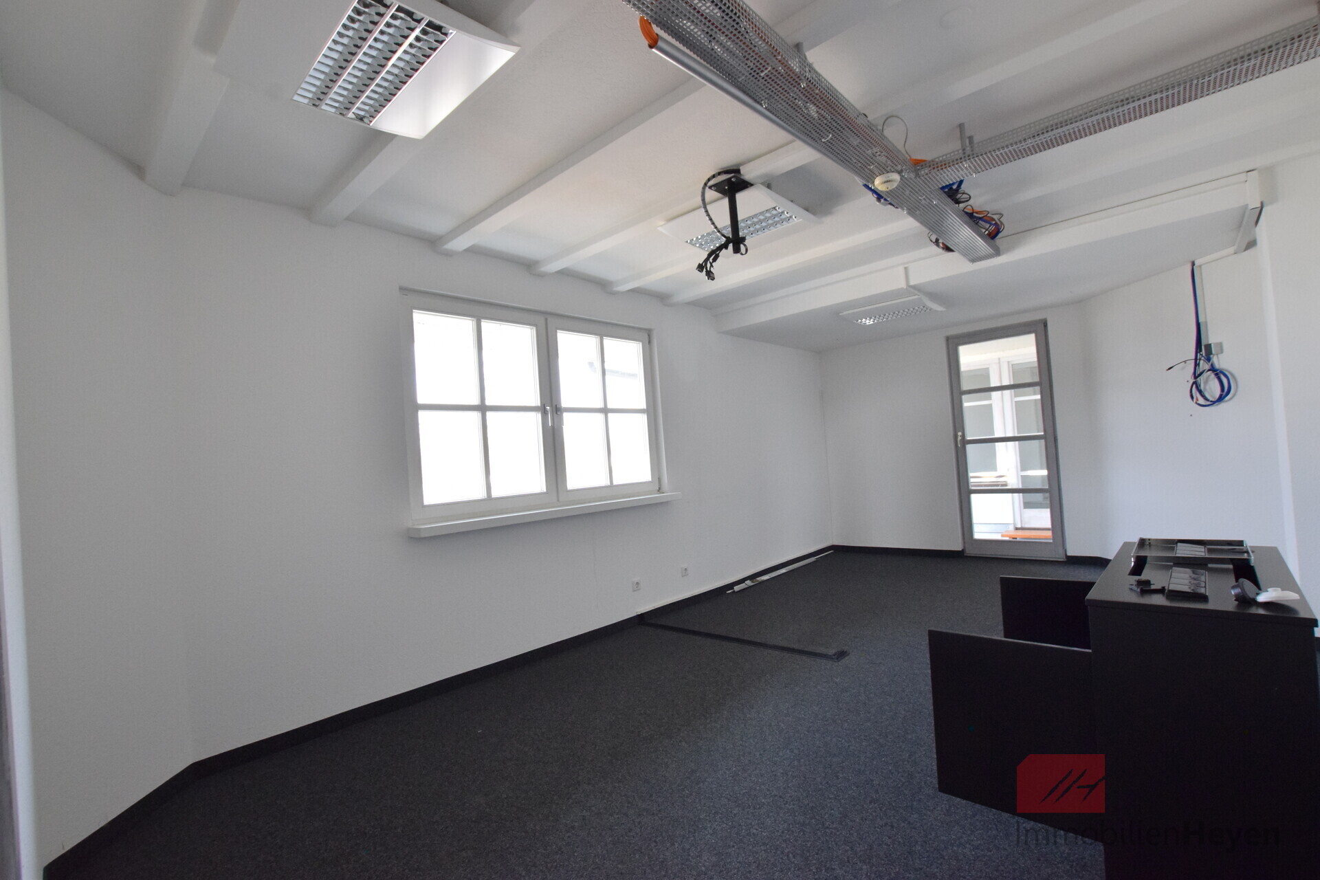 Büro 2.OG