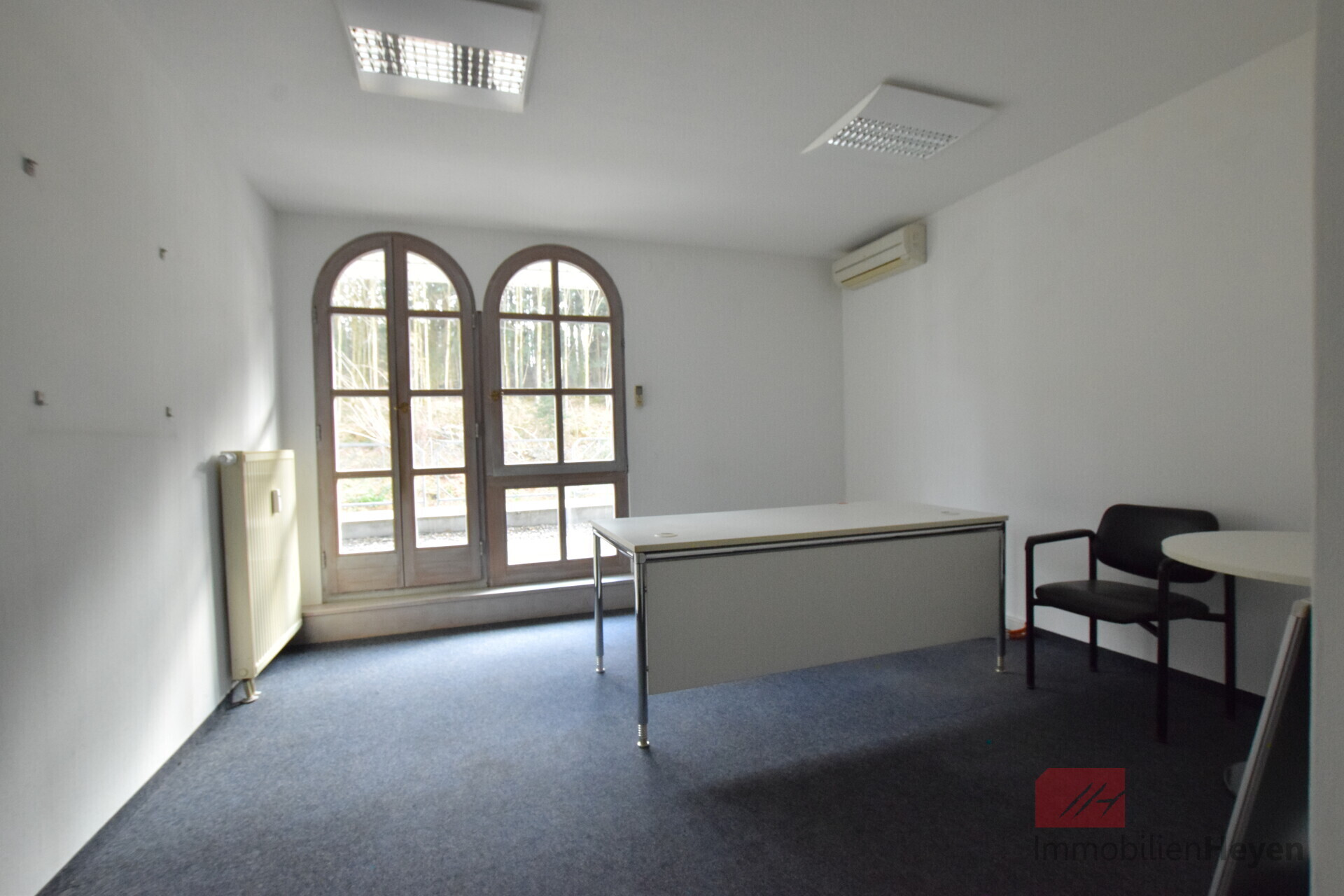 Büro 2.OG