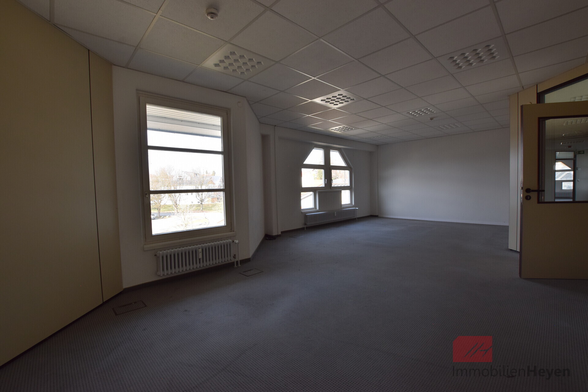 Büro 1.OG