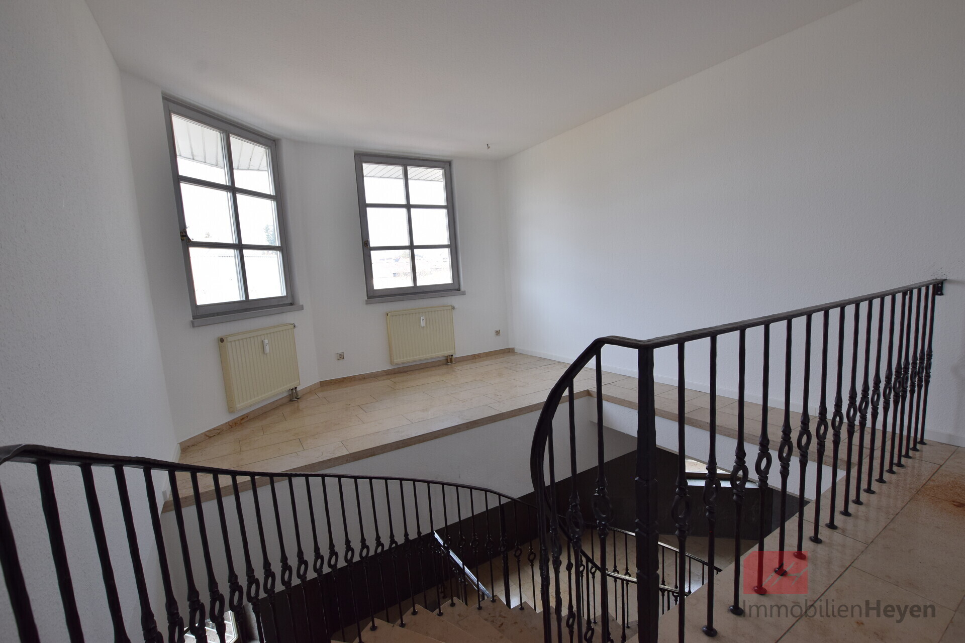 Treppenhaus