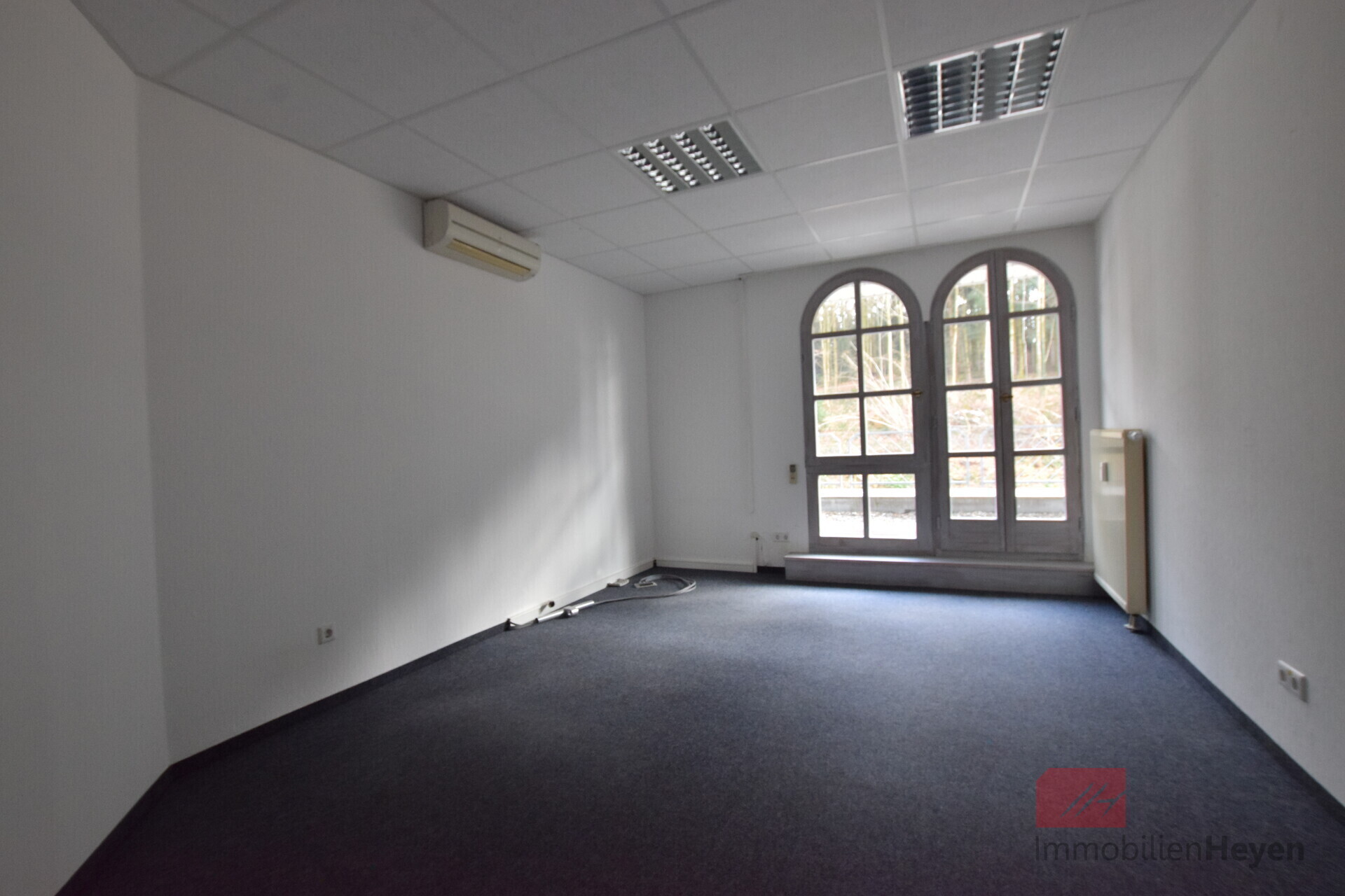 Büro 2.OG
