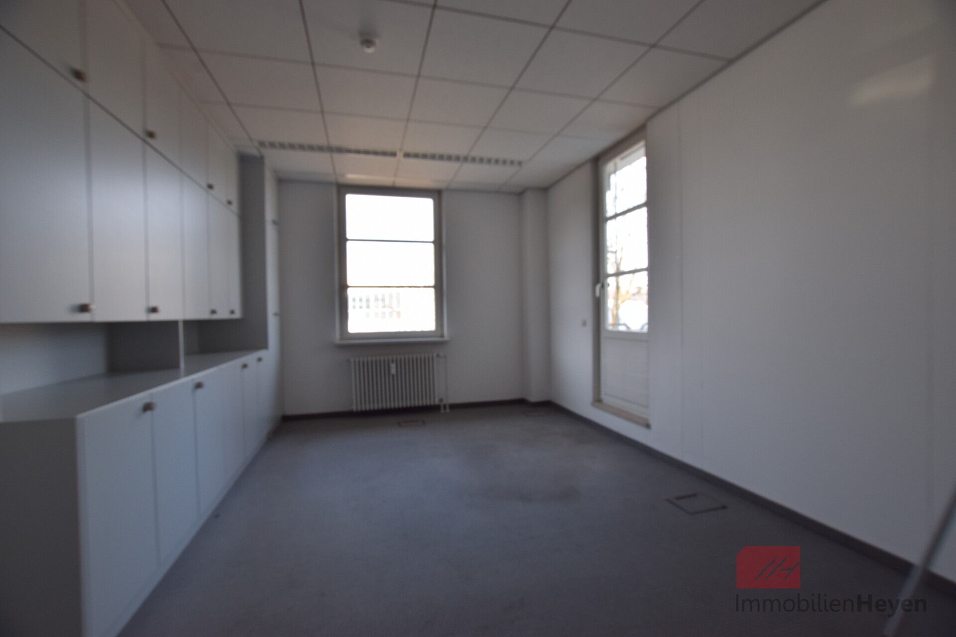 Büro 1.OG