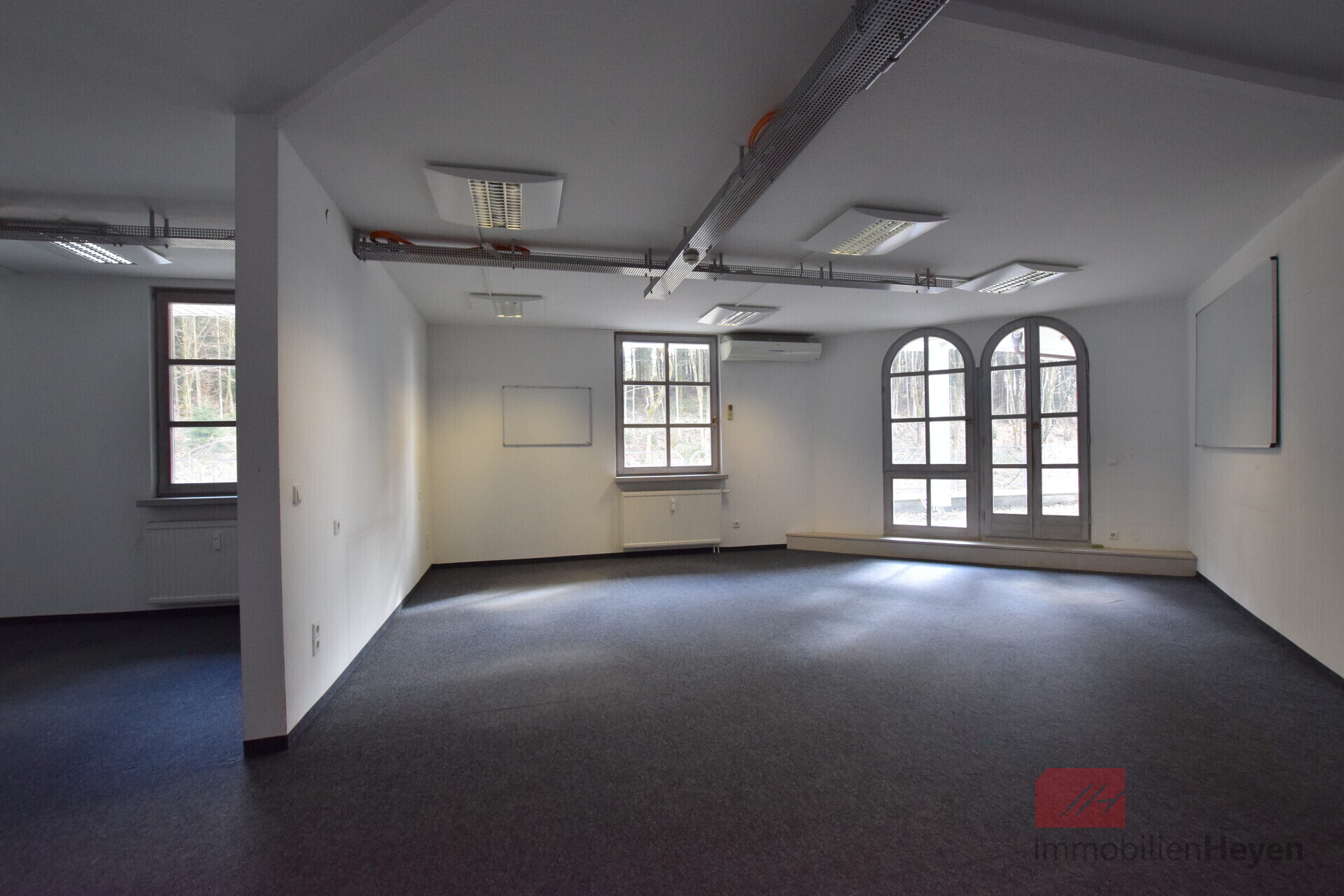 Büro 2.OG